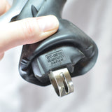 Shimano Ultegra 6500 ST-6510 LEFT/FRONT Double/Triple Shifter, 7/10 Nice