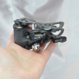NEW Takeoff Shimano Dura Ace 7900 RD-7900 Rear Derailleur 10 Speed Short Cage NOS