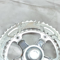 Shimano Dura Ace 7800 FC-7800 175mm 53-39 10 Speed Double Crankset, VG++