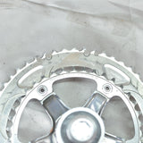 Shimano Dura Ace 7800 FC-7800 175mm 53-39 10 Speed Double Crankset, VG++