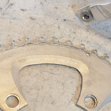 Shimano R700 10 Speed COMPACT Crankset FC-R700 50-34 172.5mm