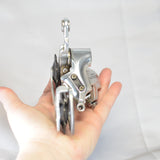 Shimano Ultegra RD-6600 Long 10 Speed Rear Derailleur - Long Cage, 8/10 VG