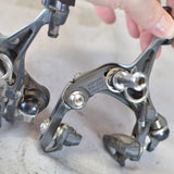 Shimano Dura Ace BR-7900 Dual Pivot Brake Calipers FRONT & REAR, VG
