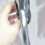 Shimano Dura Ace 7800 ST-7801 2x Double LEFT/FRONT STI Shifter, 7/10 Nice