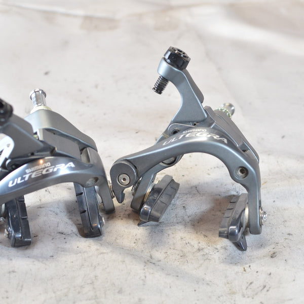 Shimano Ultegra 6800 BR-6800 Road Caliper Brakes PAIR/SET, 9/10 EXC+++