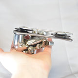 Shimano Ultegra RD-6600 Long 10 Speed Rear Derailleur - Long Cage, 8/10 VG