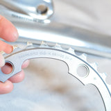 Shimano R700 10 Speed COMPACT Crankset FC-R700 50-34 172.5mm