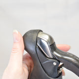 Shimano Ultegra 6700 ST-6700 RIGHT/REAR 10 速 STI 变速杆，7/10 不错