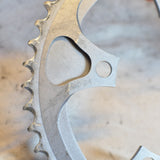 Shimano R700 10 Speed COMPACT Crankset FC-R700 50-34 172.5mm