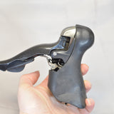 Shimano Ultegra 6700 ST-6700 RIGHT/REAR 10 速 STI 变速杆，7/10 不错