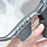 SRAM Red AXS D1 2x12 Speed LEFT/FRONT Electronic Shifter, 8/10 VG