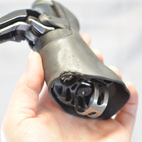 Shimano Dura Ace 9000 ST-9001 RIGHT/REAR 11 Speed STI Shifter, 8/10 VG+