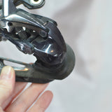 Shimano Dura Ace Di2 RD-R9150 Electronic Rear Derailleur 11 Speed, 8/10 VG