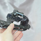 Shimano Dura Ace Di2 RD-R9150 Electronic Rear Derailleur 11 Speed, 8/10 VG