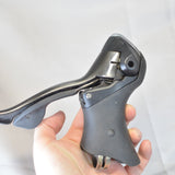 Shimano 105 5600 ST-5600 RECHTS/HINTEN 10-Gang-STI-Schalthebel, 7/10 Schön