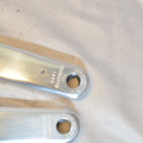 Shimano R700 10 Speed COMPACT Crankset FC-R700 50-34 172.5mm