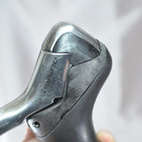 Shimano Dura Ace 7800 ST-7801 2x Double LEFT/FRONT STI Shifter, 7/10 Nice