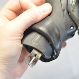 Shimano 105 5600 ST-5600 RECHTS/HINTEN 10-Gang-STI-Schalthebel, 7/10 Schön