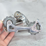 Shimano Ultegra 6500 RD-6500 9 Speed Rear Derailleur - Long Cage, 8/10 VG+