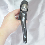Shimano Ultegra 6700 ST-6700 LEFT/FRONT 2x Double STI Shifter, 7/10 Nice