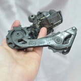 Shimano Dura Ace Di2 RD-R9150 Electronic Rear Derailleur 11 Speed, 8/10 VG