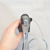 Shimano Dura Ace 7800 ST-7801 10 速 RIGHT/REAR STI 变速杆，8/10 VG