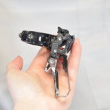 Shimano Ultegra R8000 FD-R8000 11 速前双变速器 Braze-On