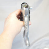 Shimano Ultegra 6500 ST-6510 RIGHT/REAR 9 Speed STI Shifter, 9/10 EXC+