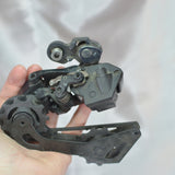 Shimano Dura Ace Di2 RD-R9150 Electronic Rear Derailleur 11 Speed, 8/10 VG