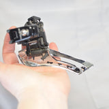 Shimano Ultegra R8000 FD-R8000 11 速前双变速器 Braze-On