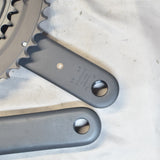 New* Shimano 105 5700 10 Speed Crankset FC - 5700 53 - 39 175mm, Black - EJRecyclery - Cycling New & Used