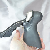 Shimano Ultegra 6700 ST-6700 LEFT/FRONT 2x Double STI Shifter, 7/10 Nice