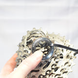 Shimano Ultegra CS-6800 11-28 11 Speed Road Cassette, VG++