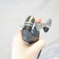 Shimano Ultegra 6500 ST-6510 RIGHT/REAR 9 Speed STI Shifter, 9/10 EXC+