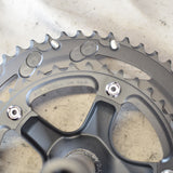 New* Shimano 105 5700 10 Speed Crankset FC - 5700 53 - 39 175mm, Black - EJRecyclery - Cycling New & Used