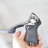 Shimano Ultegra 6500 ST-6510 RIGHT/REAR 9 Speed STI Shifter, 9/10 EXC+