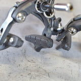 Shimano Dura Ace BR-7900 Dual Pivot Brake Calipers FRONT & REAR, 8/10 VG+