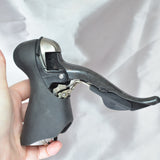 Shimano Ultegra 6700 ST-6700 LEFT/FRONT 2x Double STI Shifter, 7/10 Nice