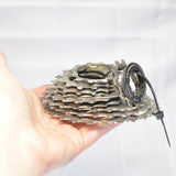 Shimano Ultegra CS-6800 11-28 11 Speed Road Cassette, VG++