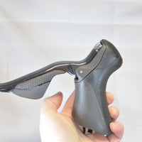 Shimano Dura Ace Di2 9000 ST-9070 LEFT/FRONT 2 Speed STI Shifter, 9/10 EXC