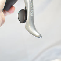 Shimano Ultegra 6500 ST-6510 RIGHT/REAR 9 Speed STI Shifter, 9/10 EXC+