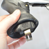 Shimano Ultegra 6500 ST-6510 RIGHT/REAR 9 Speed STI Shifter, 9/10 EXC+