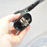 Shimano Ultegra 6500 ST-6510 RIGHT/REAR 9 Speed STI Shifter, 9/10 EXC+