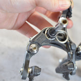 Shimano Dura Ace BR-7900 Dual Pivot Brake Calipers FRONT & REAR, 8/10 VG+