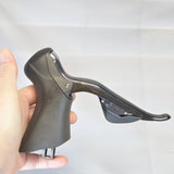 Shimano Dura Ace Di2 9000 ST-9070 LEFT/FRONT 2 Speed STI Shifter, 9/10 EXC