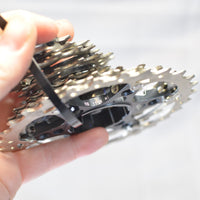 Shimano Ultegra CS-6800 11-28 11 Speed Road Cassette, VG++