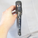 NEW Shimano Dura Ace Di2 9070 ST - 9070 RIGHT/REAR 11Sp Electronic Shifter + Cable - EJRecyclery - Cycling New & Used