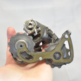 Shimano Dura Ace 7900 RD-7900 Rear Derailleur 10 Speed Short Cage, 7/10 Nice