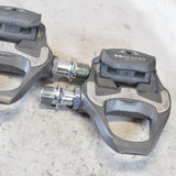 Shimano Ultegra 6800 PD-6800 Road Clipless Pedals, 8/10 VG