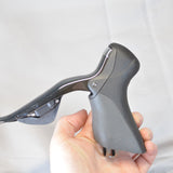 NEW Shimano Dura Ace Di2 9070 ST - 9070 RIGHT/REAR 11Sp Electronic Shifter + Cable - EJRecyclery - Cycling New & Used